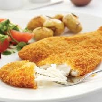 Sea Chef Battered Cod Fillets (4-5oz)-1x2402
